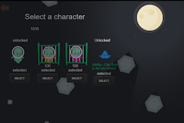 Billy:-The Alien 截图 1