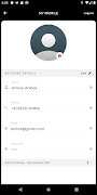 Safe Pass screenshot 2