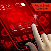 Future Launcher screenshot 1