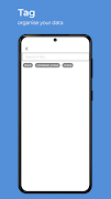 برنامه‌نما Piksort عکس از صفحه