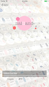 Nailland poster