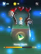 Dream Walker ảnh chụp màn hình 5