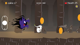 Shadow Beast 스크린샷 5