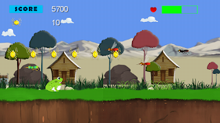 Thavala screenshot 3