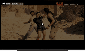 Phoenix Tv স্ক্রিনশট 4