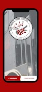 Cake N' Que poster