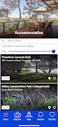 برنامه‌نما Explore Mid Murray عکس از صفحه
