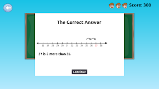 Math Test for Grade 1, 2, and  screenshot 2