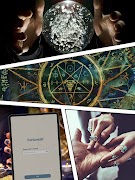 FortuneAI - Astro-Palm-Tarot screenshot 5