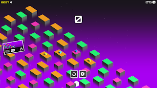 Jumping blocks স্ক্রিনশট 2