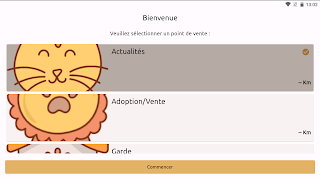 PetsCare screenshot 6