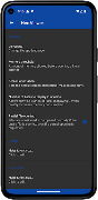 Hexadecimal HEX Viewer syot layar 2