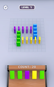 Domino Sort 截圖 6