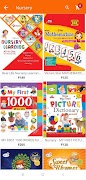 Vikram Books اسکرین شاٹ 2