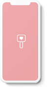 LOVEStorii - Love Days Counter plakat