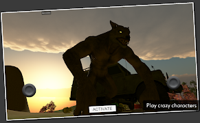 MR Level Editor captura de pantalla 4
