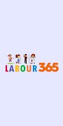 Labour365 پوسٹر