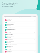 Barracuda CloudGen Access اسکرین شاٹ 6