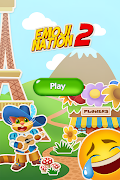 EmojiNation 2 تصوير الشاشة 1