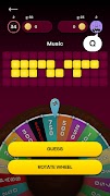 Phrase Wheel ภาพหน้าจอ 2