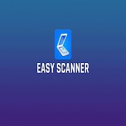 Easy Scanner plakat