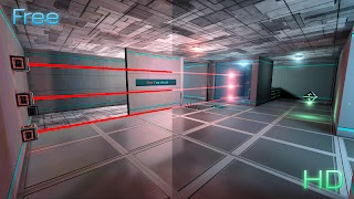 Fractal Space screenshot 7