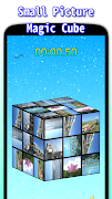 Play Magic Cube imagem de tela 2