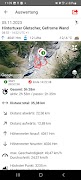 iSKI Tracker ภาพหน้าจอ 2