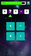 Math Game - Fast Brain Games captura de pantalla 5