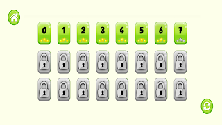 Write Alphabets and Numbers 截图 7