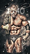 Triple H Wallpaper screenshot 2