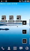 Virtual Button ROOT Slide ver. captura de pantalla 3