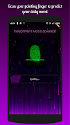 RealFingerprint Mood Scanner,  ภาพหน้าจอ 5