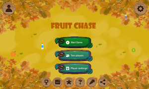 Fruit Chase скриншот 5