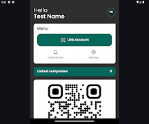 برنامه‌نما LabKiosk عکس از صفحه