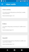 MTB Accessory screenshot 4