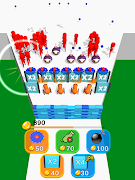 برنامه‌نما Mod Defense عکس از صفحه