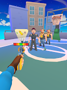 Lucky Roulette screenshot 7