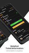 Valet Tracker Pro imagem de tela 6