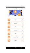 DoCast: Screen Mirroring capture d'écran 1