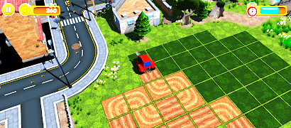 Farm Puzzle 截图 7
