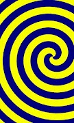 Hypnotic Spiral App screenshot 2