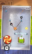 Om Nom: Drop & Match screenshot 5