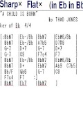 Jazz Song Book screenshot 1