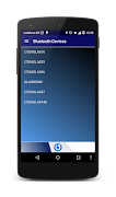 Air Sens Mouse (Bluetooth) screenshot 1