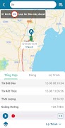 Vietmap Tracking screenshot 4