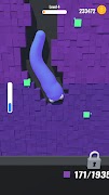 4 Schermata Eat The Ground!