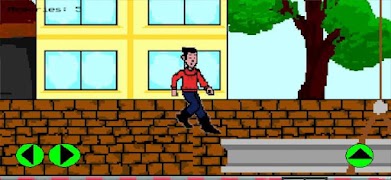 Memory Bloom Screenshot 2