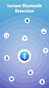 Auto Connect Bluetooth Pairing 截图 5