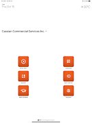 Cassian Operator スクリーンショット 6